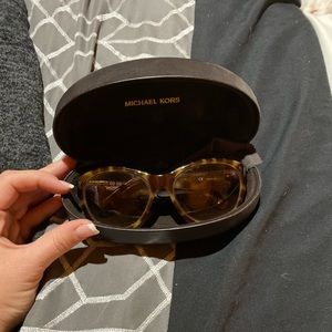 Michael Kors sunglasses